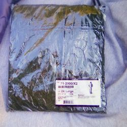 Rain Suit