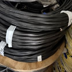 6/3 125ft  Romex Electric Wire  Copper (100ft $380 125ft $430 200ft $780 250ft $900 500ft $1800
