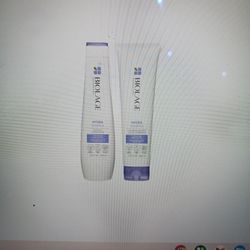 Biolage HydraSource Shampoo And Conditioner 