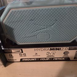 Brand New Hydro Sound Waterproof Bluetooth Speaker