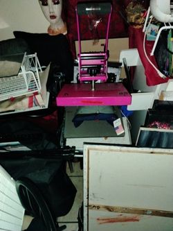 Tshirts Press