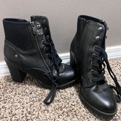 Ankle Boots 