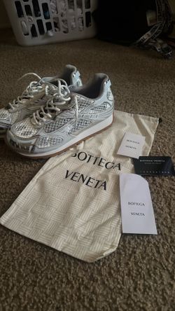 Bottega Veneta shoes
