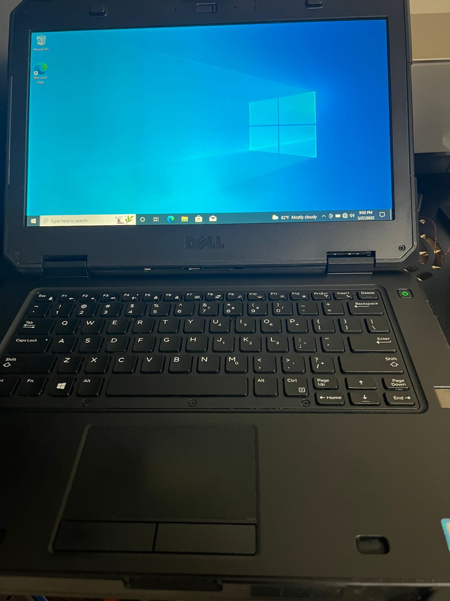 Dell Latitude 5414 14'' (512GB SSD Intel Core i7-6600U 2.6GHz 16GB RAM 4G LTE)