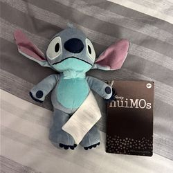Numio stitch