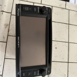 Stereo FRS 2015