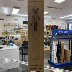 SmallRig X Potato Jet Tribex SE 