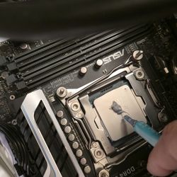 Tecnico De Computadoras 