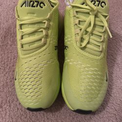 Nike Air max 270 Tennis ball