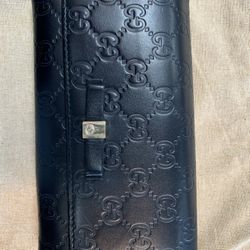 Gucci Wallet 