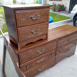 A Dresser For $50