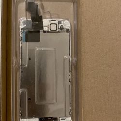 LCD Screen Display Assembly Kit For Apple iPhone 5C - White