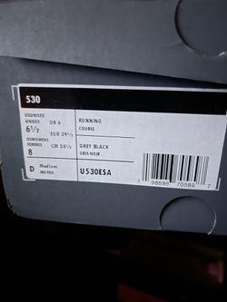 New Balance 530