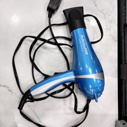 Babyliss Pro Hairdryer 