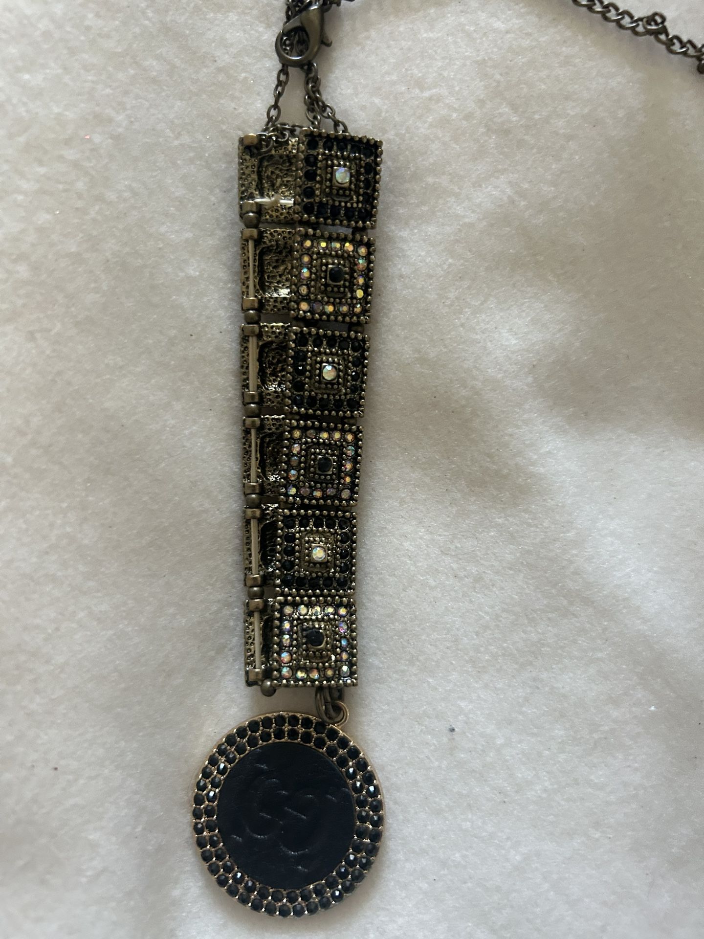 Womens Boutique Choker