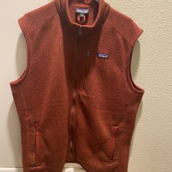 Patagonia Men Vest