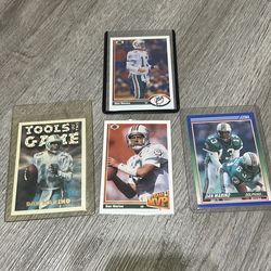 Dan Marino cards