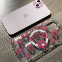 iPhone 15 Plus 512GB Unlocked 