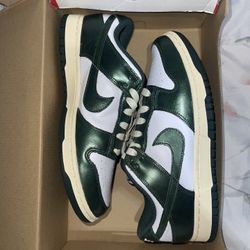 Dunk Low Vintage Green