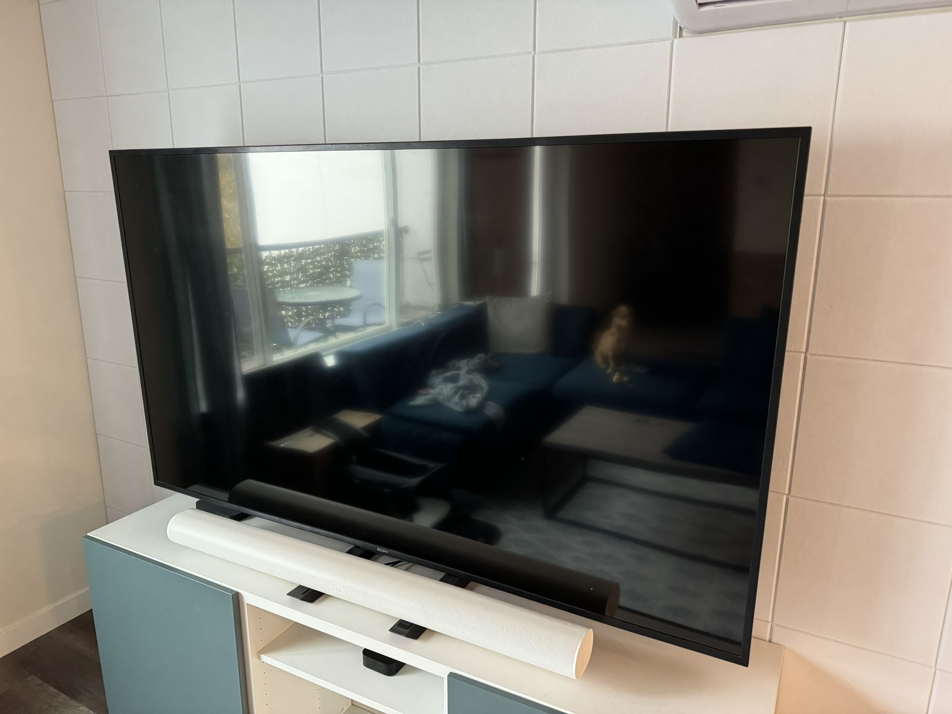 Sony 4k UHD TV, 75 inch, XBR75X800G