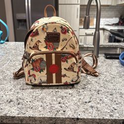 Harry Potter Backpack