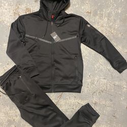 Nike Tech Sweatsuits (all sizes)
