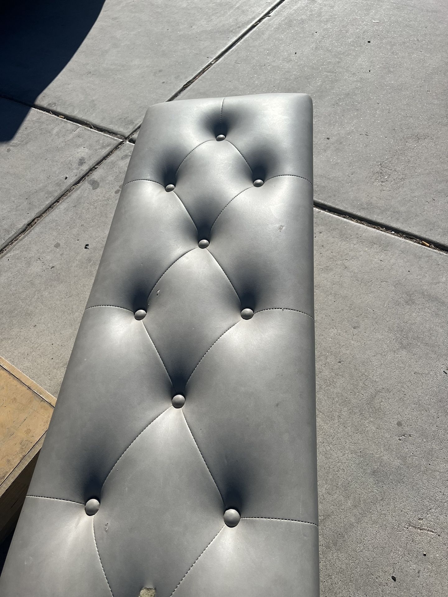 Bench