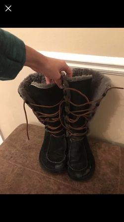 Uggs size 8