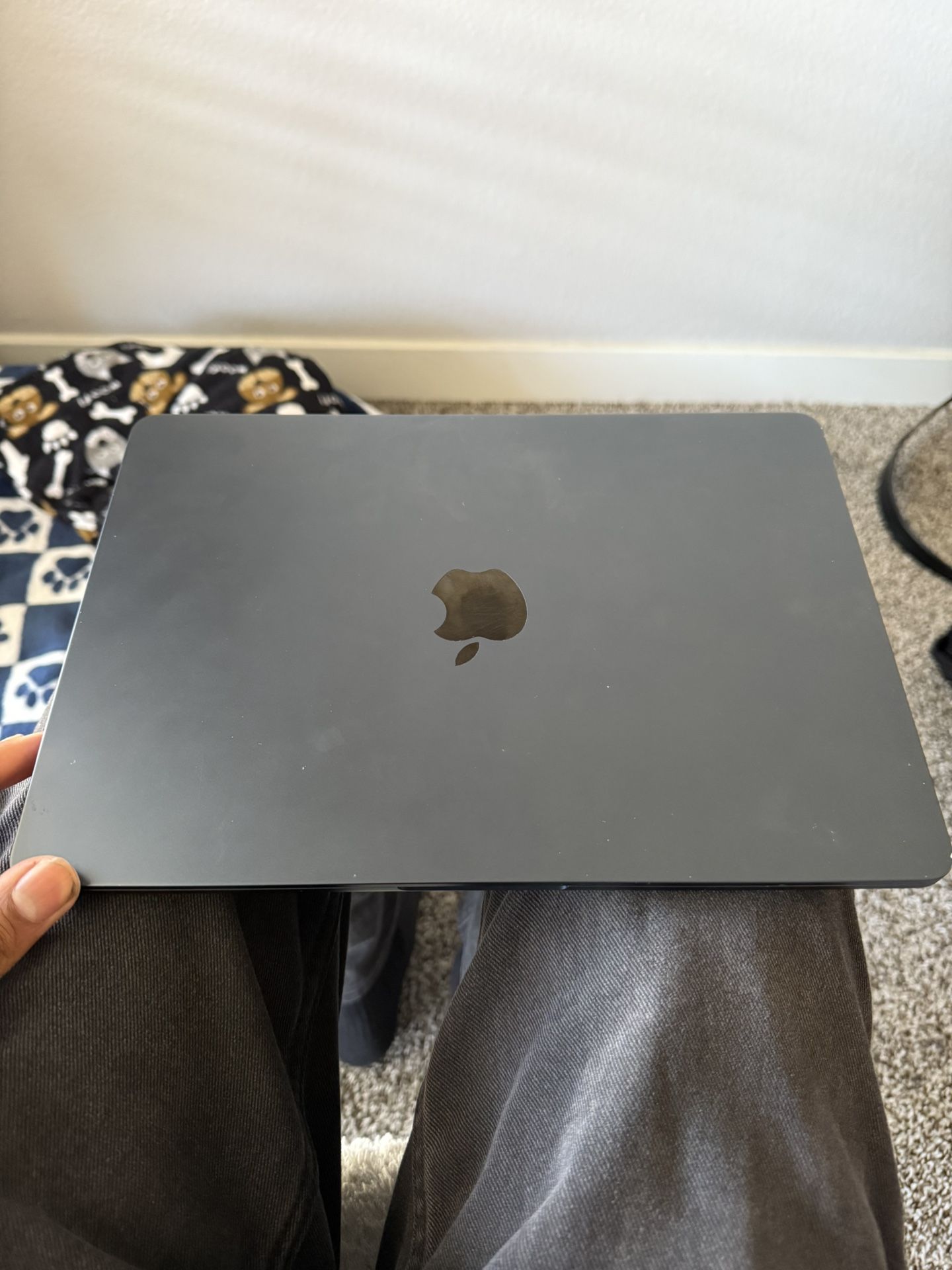 2024 MacBook Air