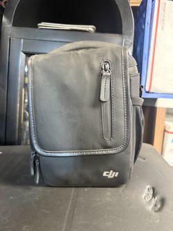 OEM DJI Mavic Pro Drone Shoulder Bag Carrying Case Storage Travel Bag Black