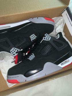 Air Jordan 4 retro