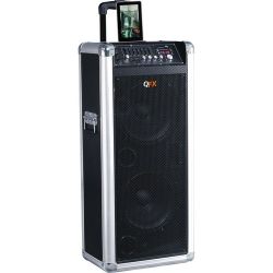 Qfx -3110 BT Portable Bluetooth Speaker