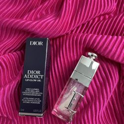 Dior Lip Gloss 