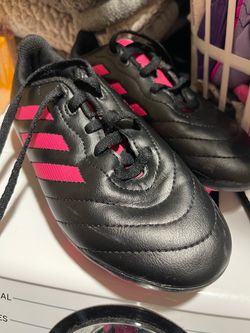 Adidas soccer cleats