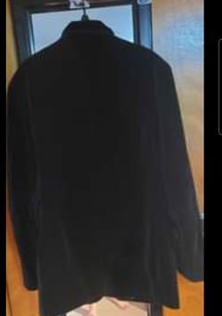 John Varvatos mens suit coat sports jacket blazer 50R NEW W TAG