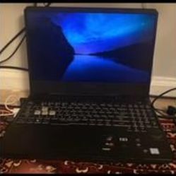 Asus Tuff Gaming i5 9th Gen Gtx 1650 