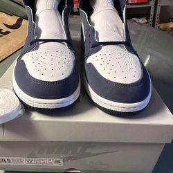 Air jordan 1 high og