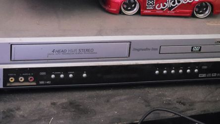 VCR