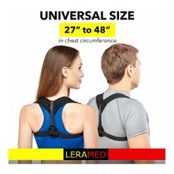 Posture Corrector For Women Men