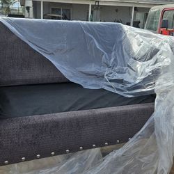 Love Seat And Couch Combo In Great Condition 