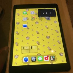 iPad eighth generation