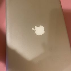 macbook pro with charger