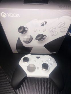 Xbox elite controller