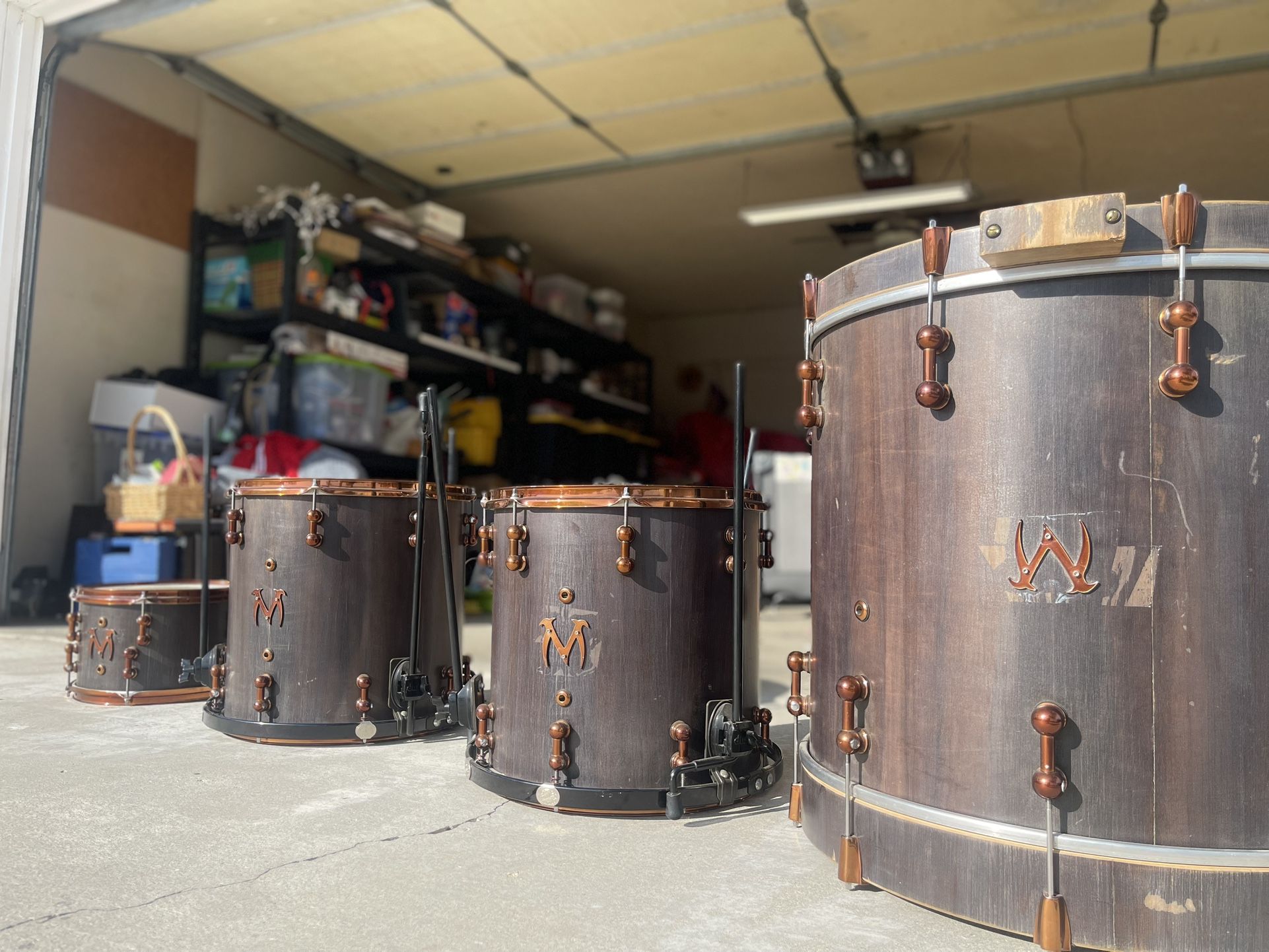 Drum Kit