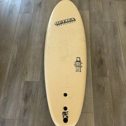 Odysea Catch Surf Surfboard 