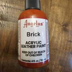 Angelus Custom Shoe Paint