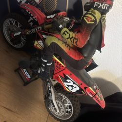 Losi Rc Bike 