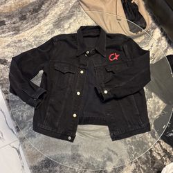 Calvin Klein Jean Jacket