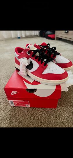 Jordan 1 dunks