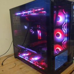 Recently Built Gaming PCs 2k To 3k